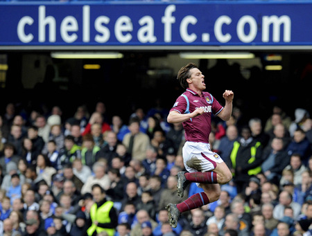 Scott Matthew Parker