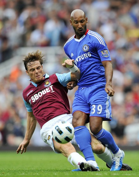 Scott Matthew Parker