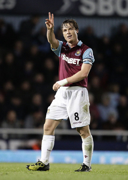 Scott Matthew Parker