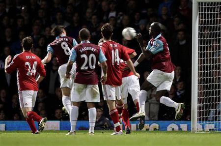 Scott Matthew Parker