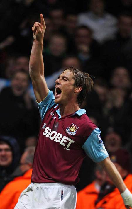 Scott Matthew Parker