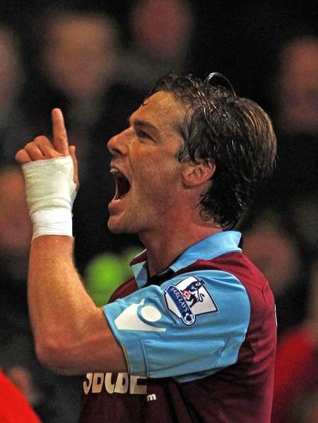 Scott Matthew Parker