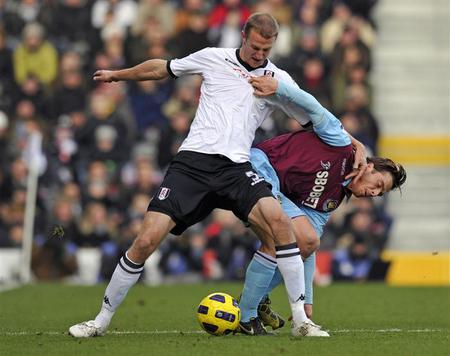 Scott Matthew Parker