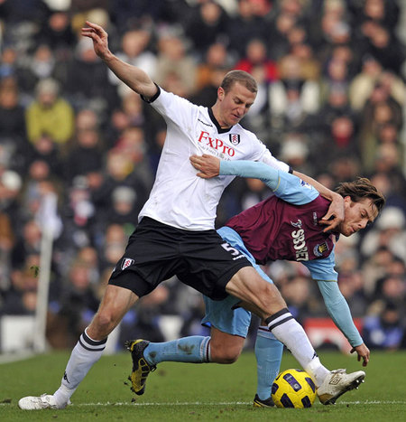 Scott Matthew Parker