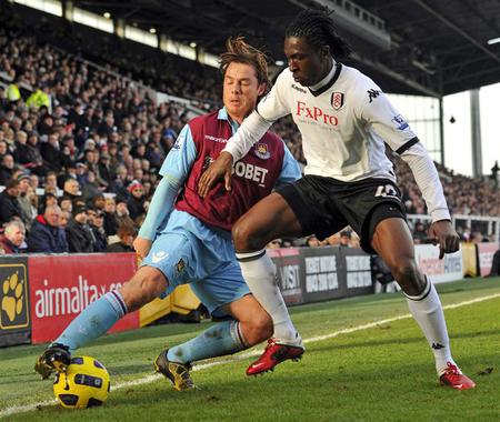 Scott Matthew Parker