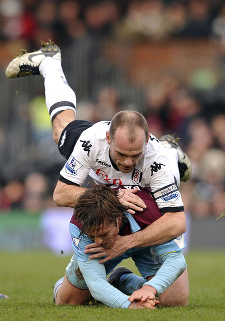 Scott Matthew Parker