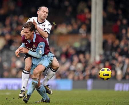 Scott Matthew Parker