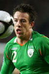 Sean St Ledger