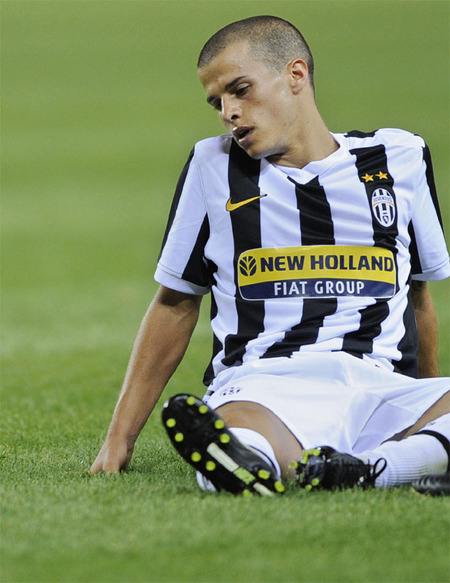 Sebastian Giovinco