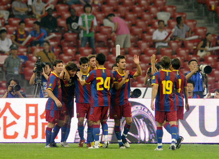 Sergi Roberto Carnicer