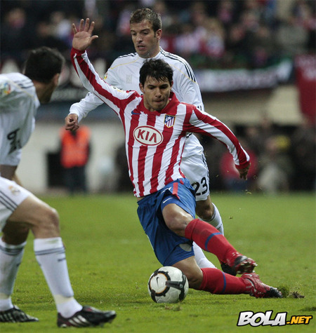 Sergio Leonel Aguero del Castillo