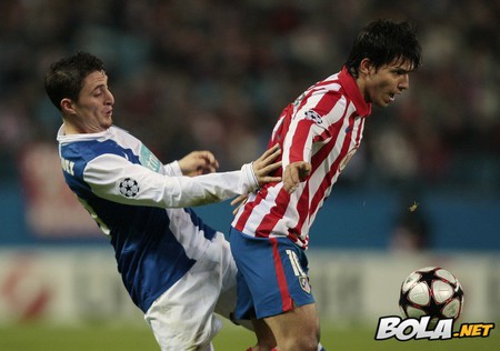 Sergio Leonel Aguero del Castillo