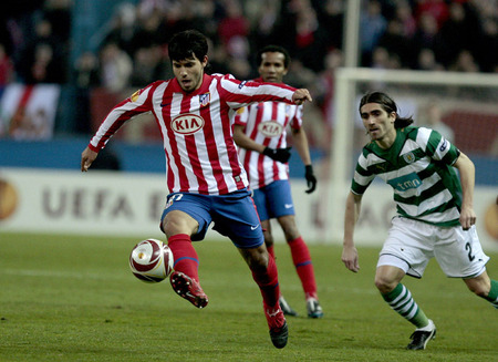 Sergio Leonel Aguero del Castillo