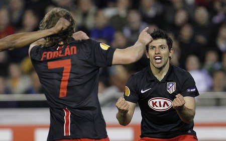 Sergio Leonel Aguero del Castillo