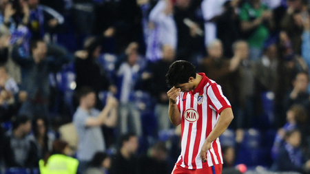 Sergio Leonel Aguero del Castillo