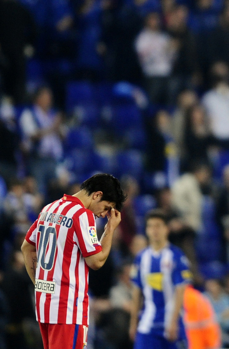 Sergio Leonel Aguero del Castillo