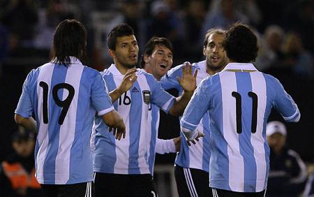 Sergio Leonel Aguero del Castillo