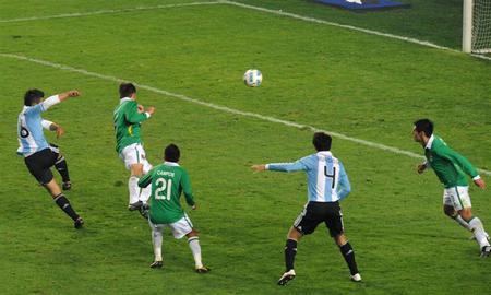 Sergio Leonel Aguero del Castillo