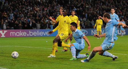 Sergio Leonel Aguero del Castillo