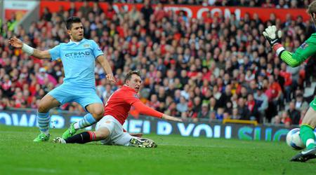 Sergio Leonel Aguero del Castillo