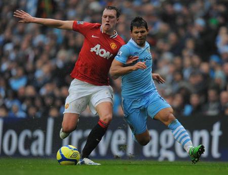 Sergio Leonel Aguero del Castillo