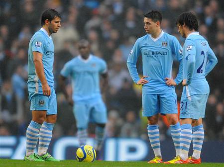 Sergio Leonel Aguero del Castillo