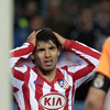 Sergio Leonel Aguero del Castillo
