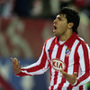 Sergio Leonel Aguero del Castillo