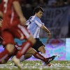 Sergio Leonel Aguero del Castillo