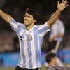 Sergio Leonel Aguero del Castillo