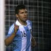 Sergio Leonel Aguero del Castillo