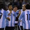 Sergio Leonel Aguero del Castillo
