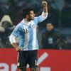 Sergio Leonel Aguero del Castillo