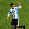Sergio Leonel Aguero del Castillo