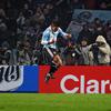 Sergio Leonel Aguero del Castillo