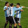 Sergio Leonel Aguero del Castillo