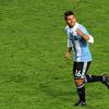 Sergio Leonel Aguero del Castillo