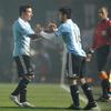 Sergio Leonel Aguero del Castillo