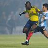 Sergio Leonel Aguero del Castillo