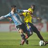 Sergio Leonel Aguero del Castillo