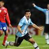 Sergio Leonel Aguero del Castillo