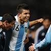 Sergio Leonel Aguero del Castillo