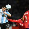Sergio Leonel Aguero del Castillo