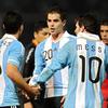 Sergio Leonel Aguero del Castillo