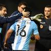 Sergio Leonel Aguero del Castillo