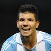 Sergio Leonel Aguero del Castillo