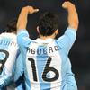 Sergio Leonel Aguero del Castillo