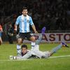 Sergio Leonel Aguero del Castillo