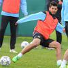 Sergio Leonel Aguero del Castillo