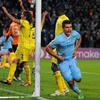 Sergio Leonel Aguero del Castillo
